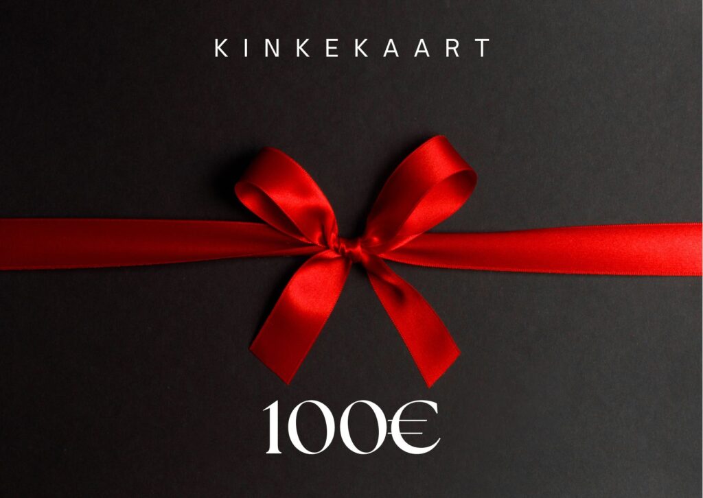 kinkekaart-100