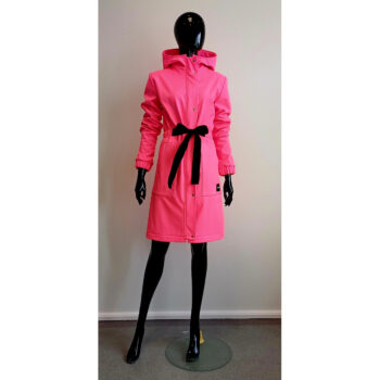 Softshell jakid