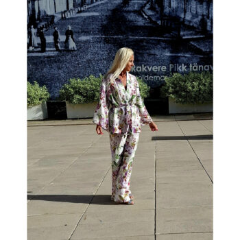 Kimono komplekt