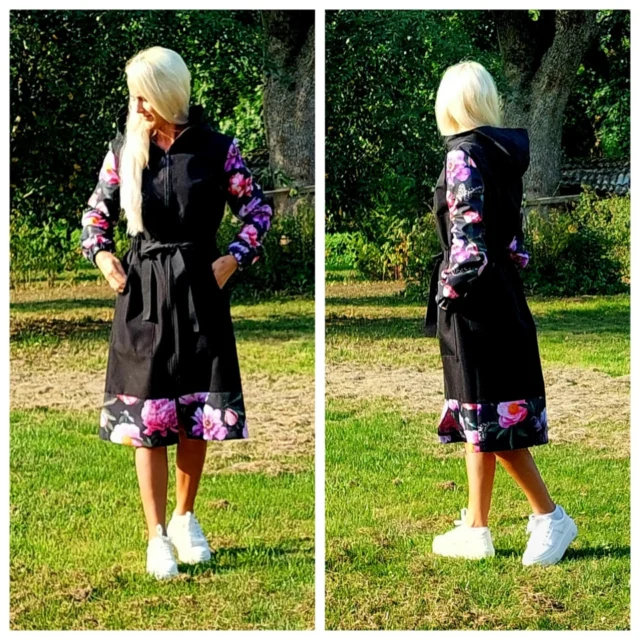 LOOSIMÄNGU VÕITJA ON 🥁🥁🥁
Jaanika Kallas 🥳🥳🥳

👉https://dianakurves.eu/jakid-joped-mantlid/sirgeloikeline-tuulemantel-pojengidega/