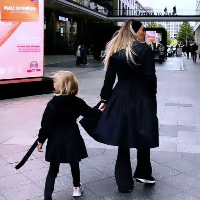 Kui on tuuline 🌪 ja tipsib 🌦, sobib tuulemantel!☔️

https://dianakurves.eu/jakid-joped-mantlid/kirju-tuulemantel/

https://dianakurves.eu/jakid-joped-mantlid/tuulemantel/